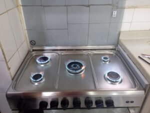 صيانة أفران غاز بالرياض - أفضل خدمات الإصلاح الفوري